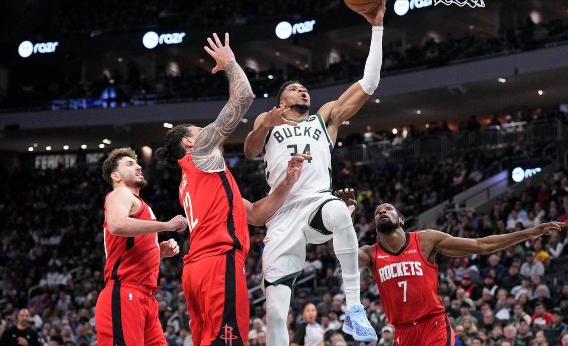 乐竟体育平台 -今晚突围战来临，密尔沃基雄鹿围绕CBA季后赛篮板制胜，信心回归，医务组通报恢复的简单介绍